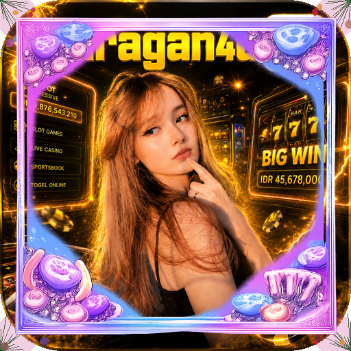 juragan4d — galeri pratinjau - APK Resmi
